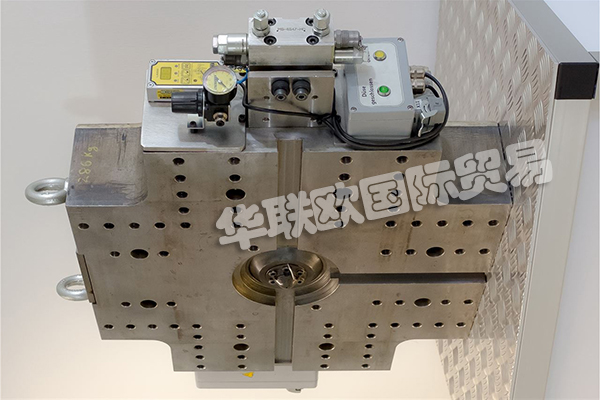 德國A&EPRODUKTIONSTECHNIK夾心噴嘴型号價格