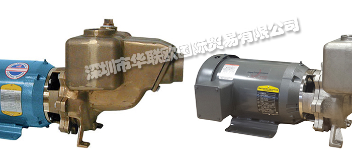 AMPCOPUMPS品牌介紹（美(měi)國AMPCOPUMPS離心泵柱塞泵）