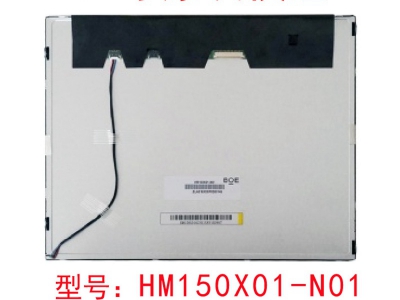 京東方 HM150X01-N01